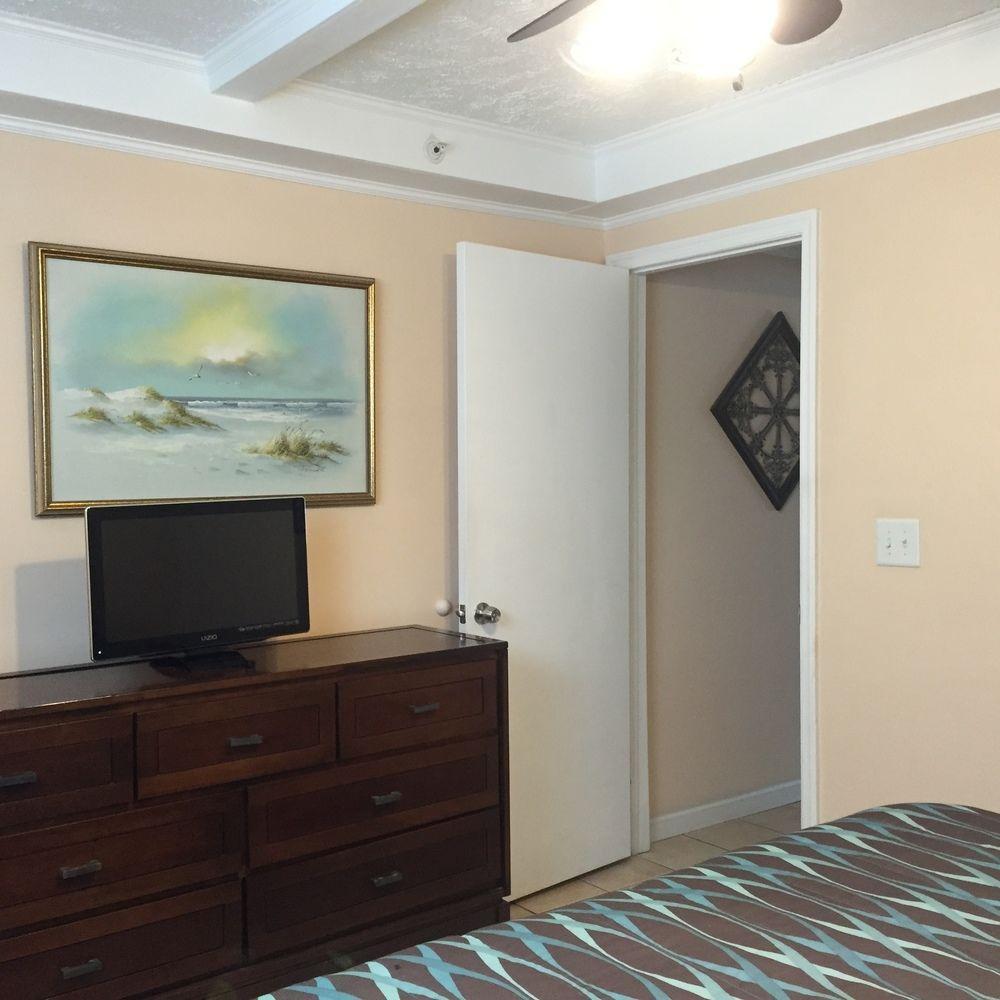 La Dolce Vita Villas North Myrtle Beach Ngoại thất bức ảnh