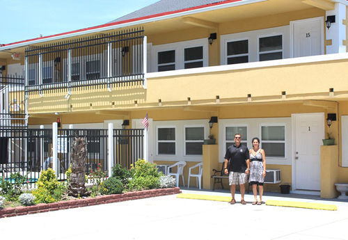 La Dolce Vita Villas North Myrtle Beach Ngoại thất bức ảnh