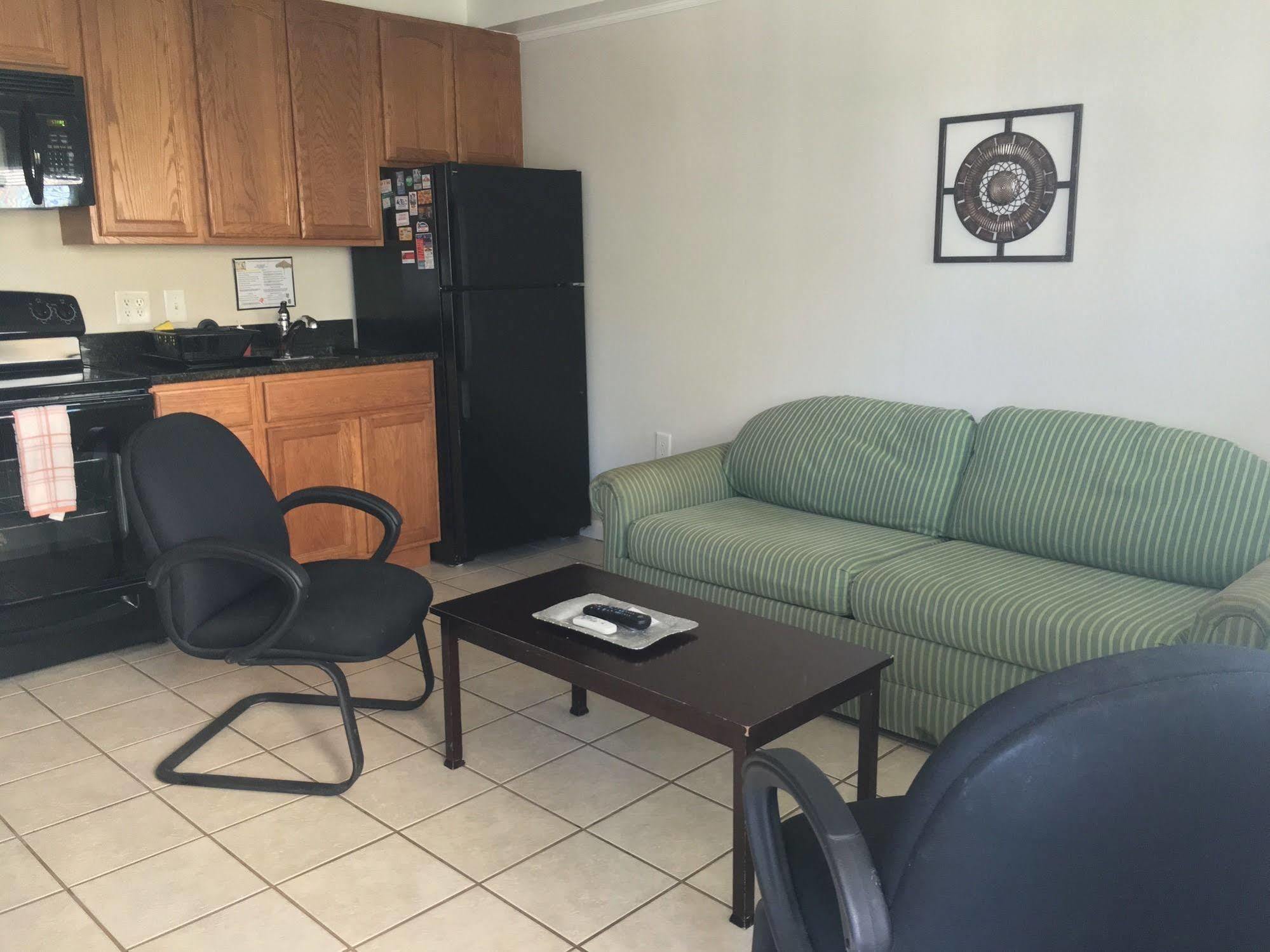 La Dolce Vita Villas North Myrtle Beach Ngoại thất bức ảnh