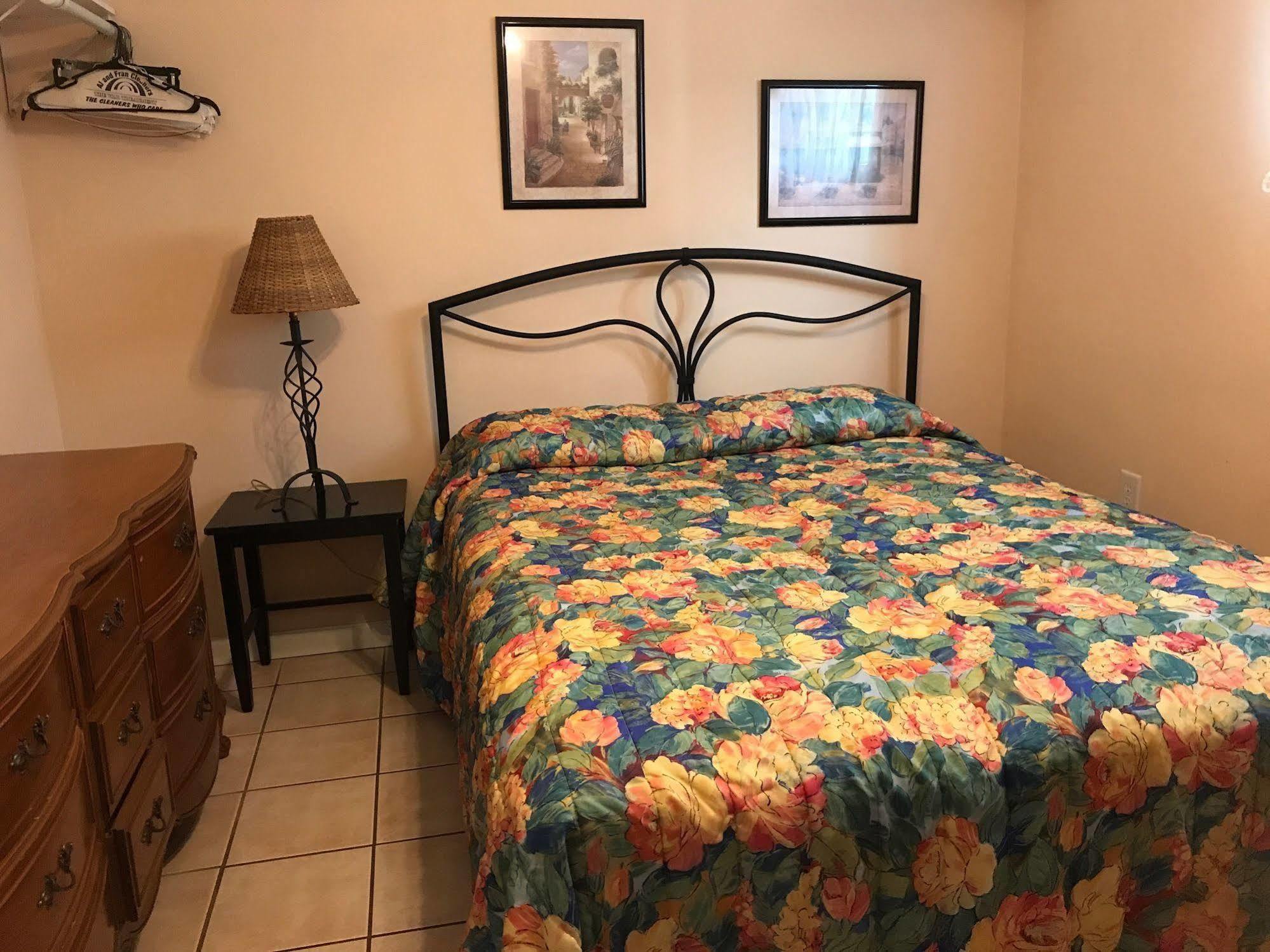 La Dolce Vita Villas North Myrtle Beach Ngoại thất bức ảnh