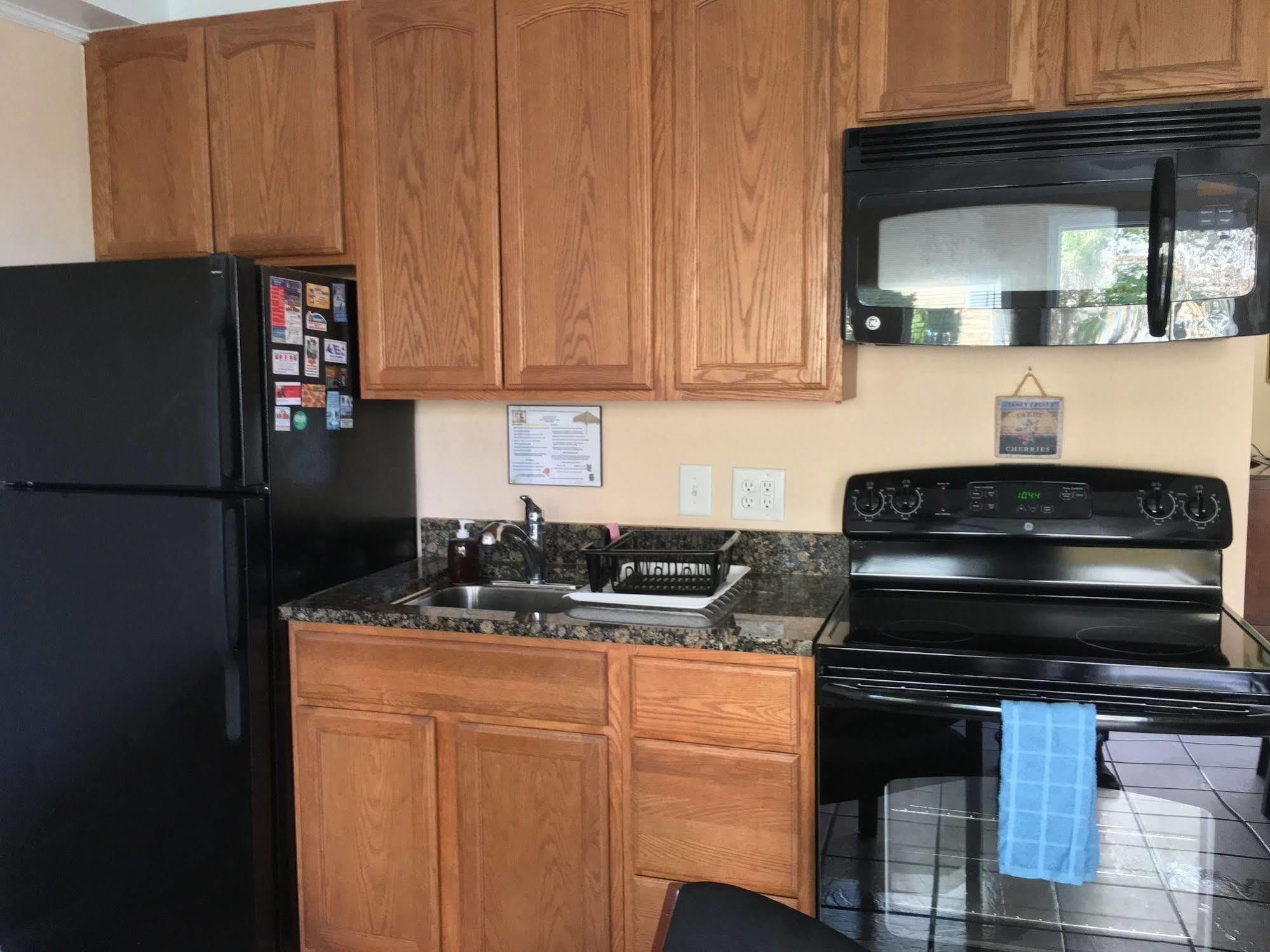 La Dolce Vita Villas North Myrtle Beach Ngoại thất bức ảnh