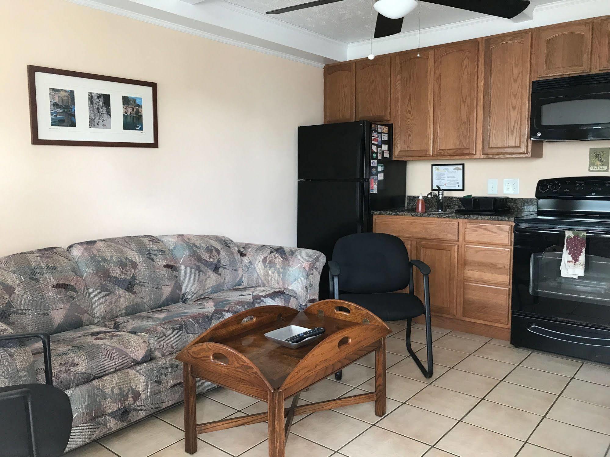 La Dolce Vita Villas North Myrtle Beach Ngoại thất bức ảnh