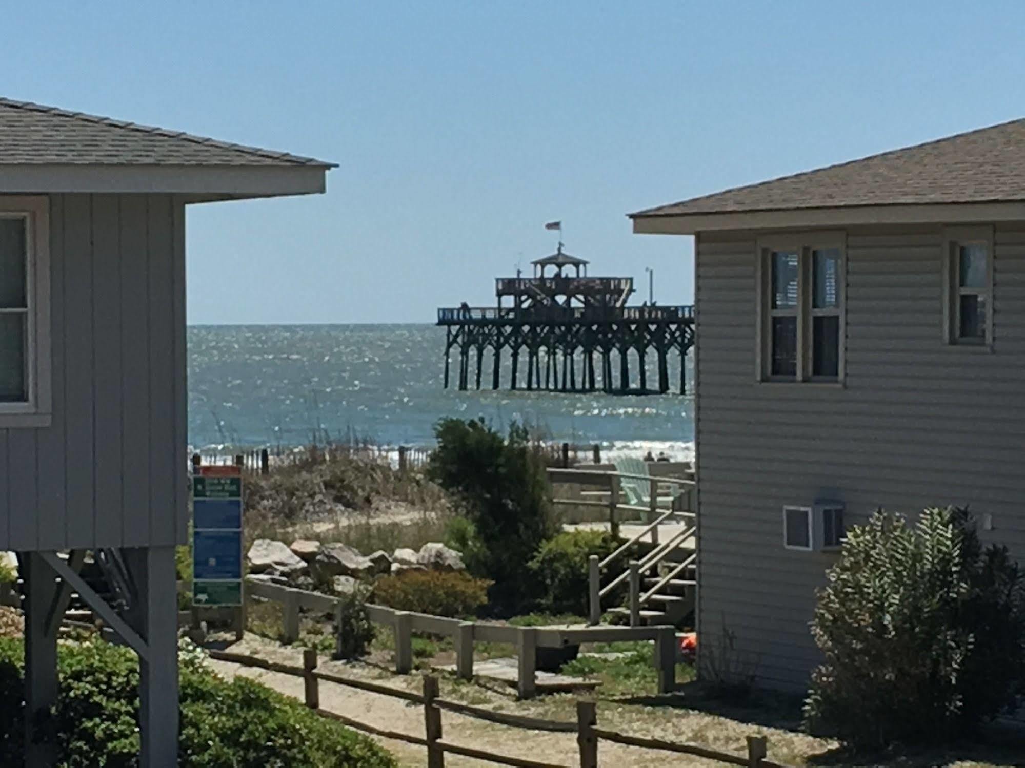 La Dolce Vita Villas North Myrtle Beach Ngoại thất bức ảnh